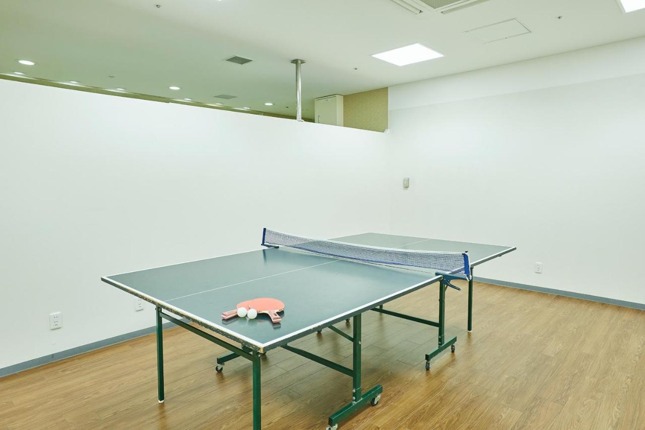 Kamenoi Hotel Oarai Exteriör bild